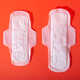 Biodegradable Plastic-Free Pads Image 2
