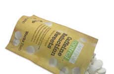 Caffeine Reduction Tablets