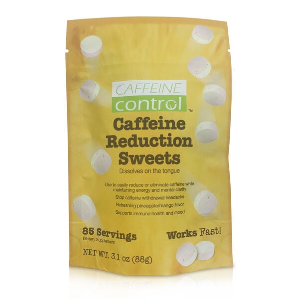 Caffeine Reduction Tablets Image 2