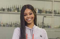 Collagen-Infused Smoothies