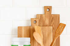 Better-for-You Fiber Blends