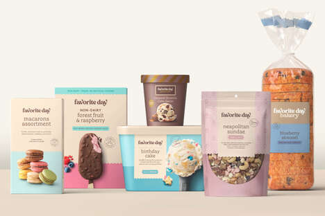 Affordable Everyday Indulgences