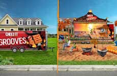 Stay-Home Spring Break Experiences