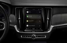 In-Car Android Infotainment Systems