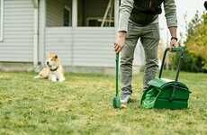 Hassle-Free Pet Waste Pails