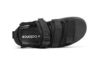Minimal Tonal Summer Sandals Image 4