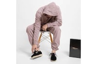 High-End Lifestyle Sporty Shoes Image 2