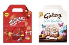 Pre-Made Easter Hunt Kits