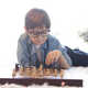 Globally Connected Chessboards Image 2