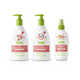 Free-From Baby Haircare Image 1