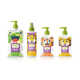 Free-From Baby Haircare Image 2