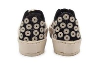 Repurposed Eclectic Sneaker Designs Image 5