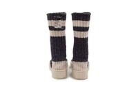 Repurposed Eclectic Sneaker Designs Image 6