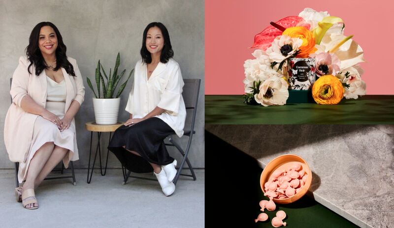 Plastic-Free Luxury Skincare