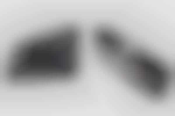Smartphone-Inspired Mirrorless Cameras