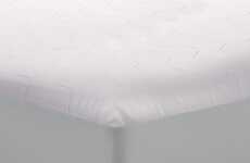 Breathable Waterproof Mattress Protectors