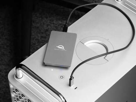 Digital Professional Desktop SSDs
