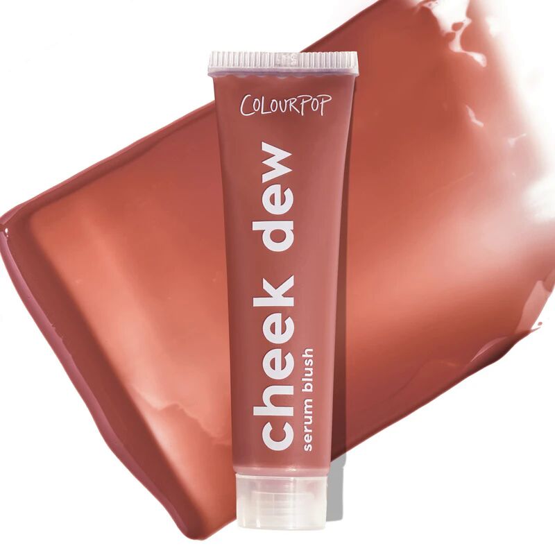 Serum Blush Cosmetics