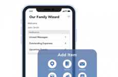 Comprehensive Co-Parenting Apps