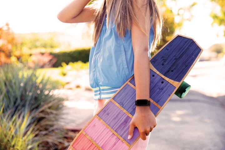 Kid-Friendly Activity Trackers