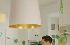 Effervescent Antacid Mocktails