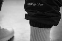 Gritty Boxing Themed Sportswear Image 2