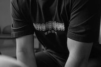 Gritty Boxing Themed Sportswear Image 3