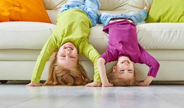 10 Useful Parenting Apps