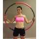 Weighted Exercise Hula Hoops Image 1