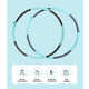 Gamified Smart Weighted Hoops Image 2