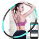 Gamified Smart Weighted Hoops Image 3