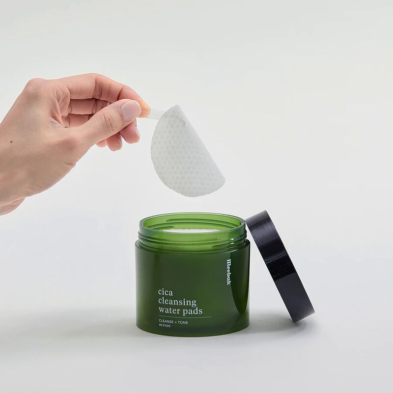 Cica Cleansing Pads