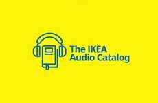 Audio Furniture Catalogs