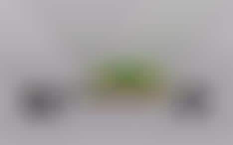 Electric Cargo Sleds