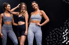 Elevated Sweat-Wicking Activewear