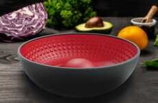 Illusory Portion Control Bowls