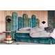 Modular Art Deco-Inspired Beds Image 4