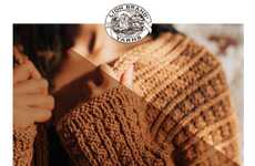 Flesh-Colored Yarn Collections