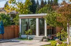 3D Printed Functional Homes