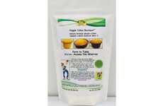 Whole-Grain Baking Mixes