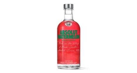Summery Flavored Vodkas