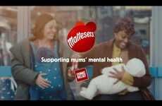 Motherly Mental Health Campaigns