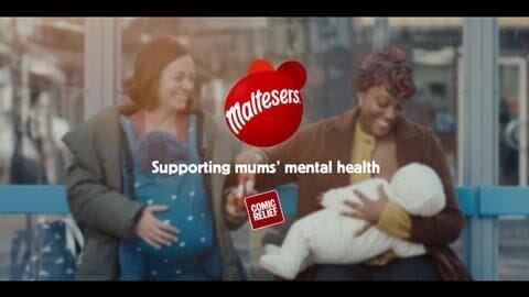 Motherly Mental Health Campaigns