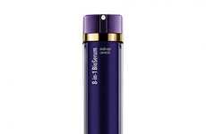 Energizing 8-in-1 Serums