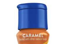 Revitalized Almond Milk Creamers