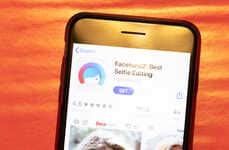 Spring Style Photo Editing Features