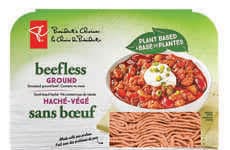 Private Label Plant-Based Collections
