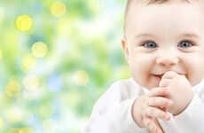 Newborn Development-Focused Apps