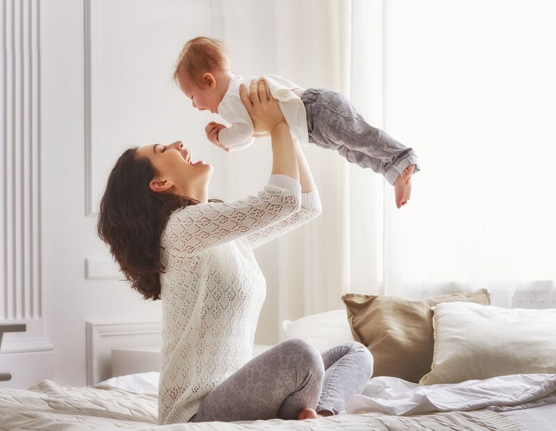 Comprehensive Child-Rearing Apps