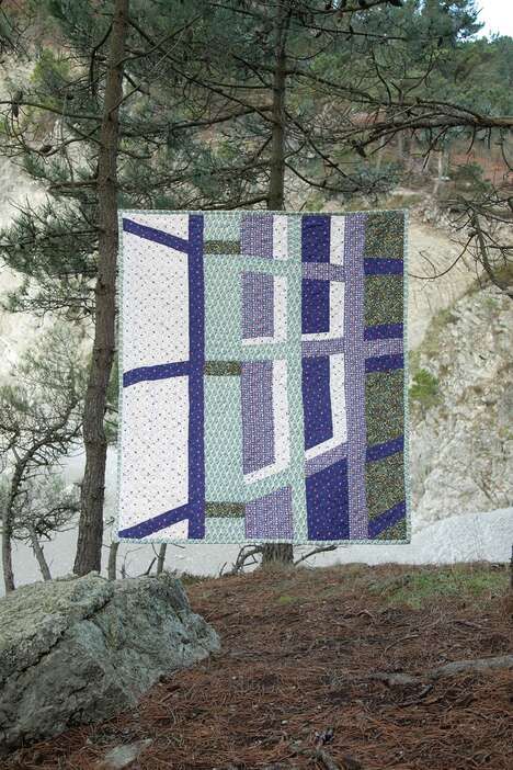 Stylish Home Quilts